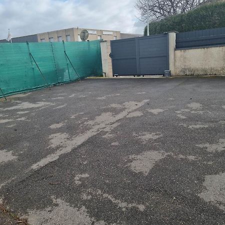 The Grey Studio Saint-Michel-sur-Orge Luaran gambar