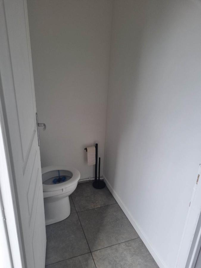The Grey Studio Saint-Michel-sur-Orge Luaran gambar