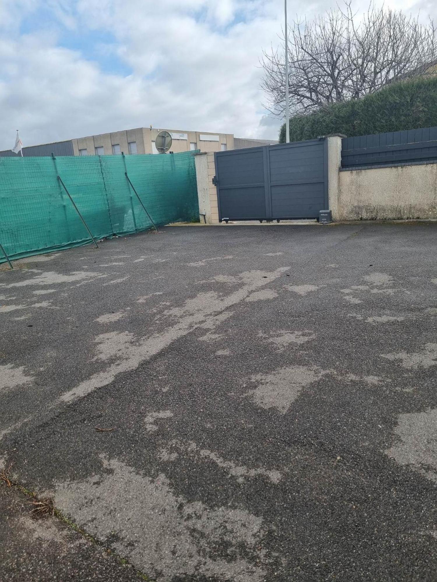 The Grey Studio Saint-Michel-sur-Orge Luaran gambar