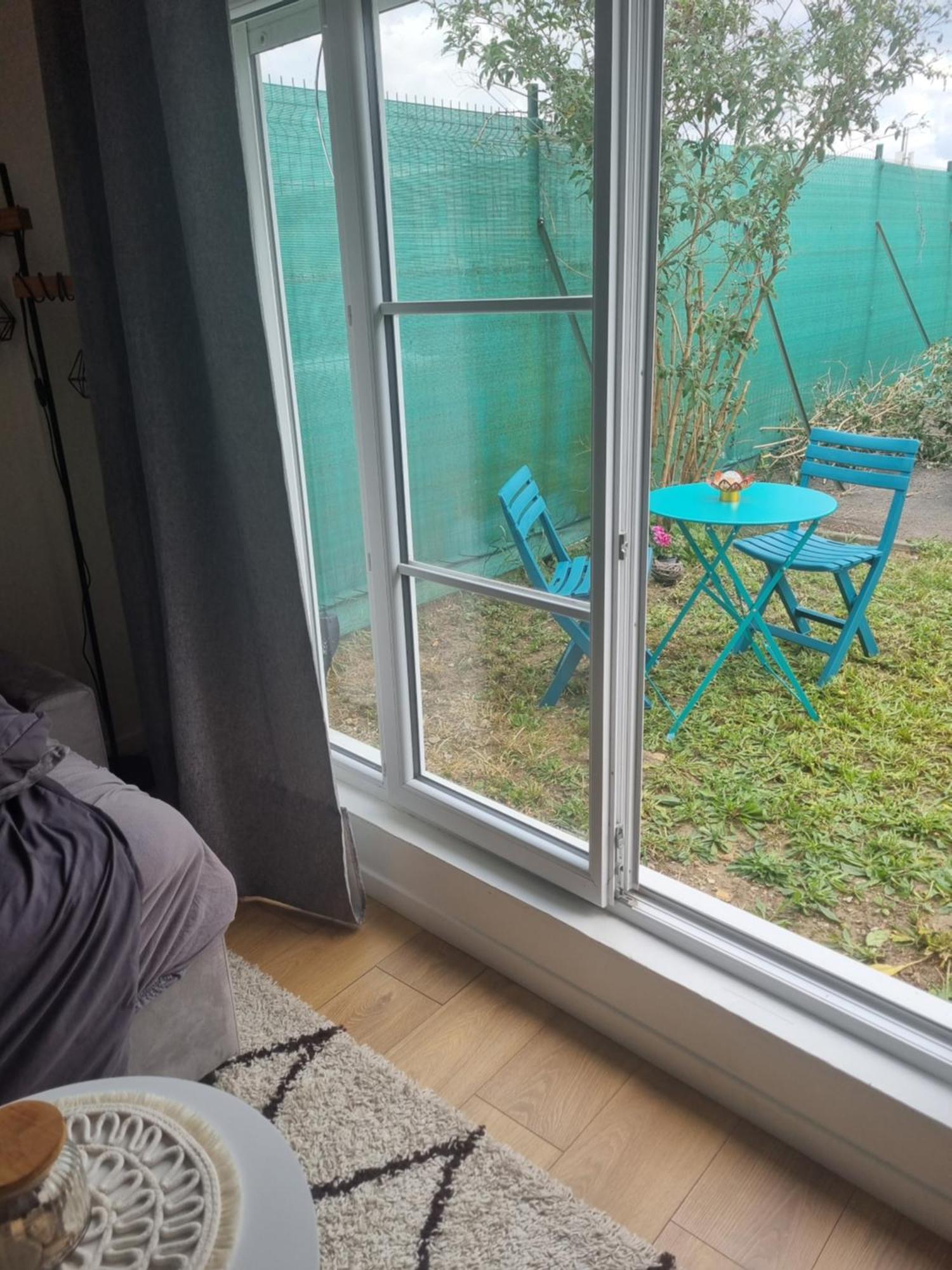 The Grey Studio Saint-Michel-sur-Orge Luaran gambar